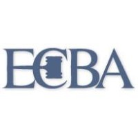 Erie County Bar Association Logo
