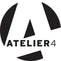 Atelier 4 Inc Logo