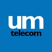 Um Telecom Logo