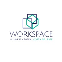 WORKSPACE Business Center Logo