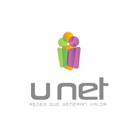 Redes UNET Logo