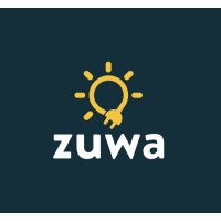 Zuwa Energy Logo