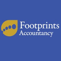 Footprints Accountancy, Business Advisors, Funding & Tax Specialists Logo