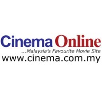 Cinema Online Malaysia Logo