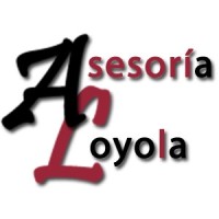 Asesoría Loyola Logo