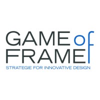 Game of Frame Logo