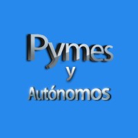 Pymes y Autónomos Logo