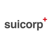 Suicorp Advisers Logo