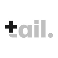 Tail Logo