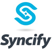 Syncify AB Logo