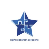 Alpha C.S. LTD Logo