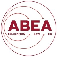 ABEA Relocation Logo