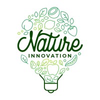 Nature Innovation Logo