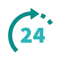 24pharma Logo