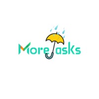 MoreTasks Logo