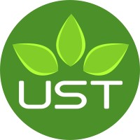 UST Corporation Logo