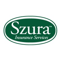 Szura Insurance Services Logo