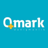 Qmark Danışmanlık A.Ş. Logo