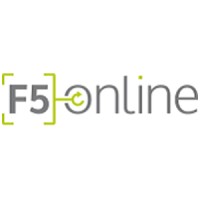 F5 Online Logo