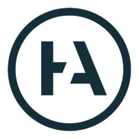 Hauge Aqua AS Logo