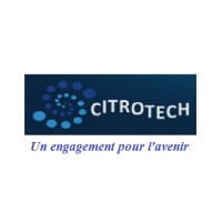 CITROTECH Logo