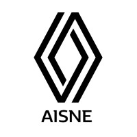 RENAULT AISNE Logo