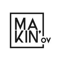 MakinOv Logo
