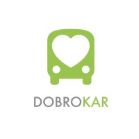 Dobrokar Logo