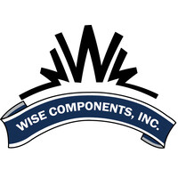 Wise Components, Inc. Logo