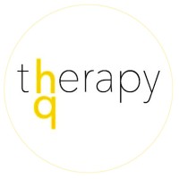 HQ Therapy Logo