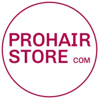 Prohair Store Logo