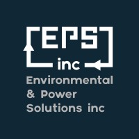 Environmental & Power Solutions Inc. Logo