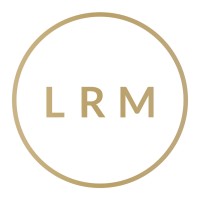 LRM Goods Logo