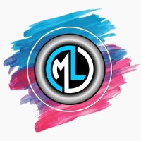 Gráfica Marc Log Logo