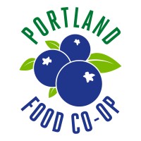 Portland Food Co-op Logo