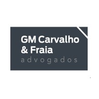GM Carvalho & Fraia Advogados Logo