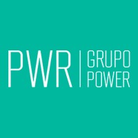 PWR | Grupo Power Logo
