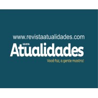 Revista ATUALIDADES Logo
