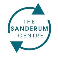 The Sanderum Centre Ltd Logo