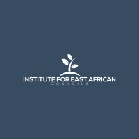 Institute for East African Councils on Higher Education Logo