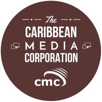 Caribbean Media Corporation (CMC) Logo