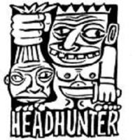 Headhunterz Logo