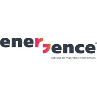 Energence Logo