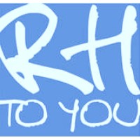 RH To You Logo