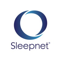 Sleepnet Logo