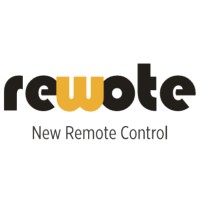 Rewote Logo