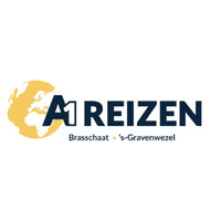 A1 Reizen Logo