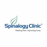 Spinalogy Clinic Logo