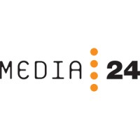 Media24 d.o.o. Logo