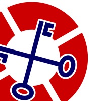Leidse ReddingsBrigade Logo
